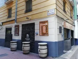 Restaurante Taberna El Balcon del Tubo - Zaragoza