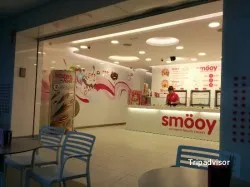 Restaurante Smooy - Benidorm