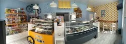 Heladora La Única, ristorante a Gáldar