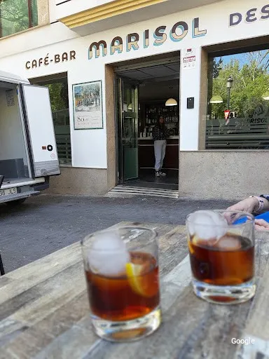 Argazkia: Bar Marisol