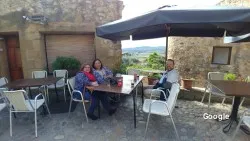 Restaurante Restaurante Bonavista - Pals