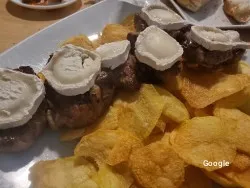 Restaurante M&A - Badajoz