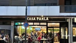 La Calzada, restaurant a Cangas del Narcea