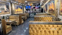 Restaurante Chand Doner Kebab y pizzeria - Terrassa