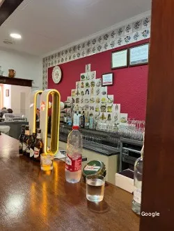 Els Martinets, restaurant a Cullera