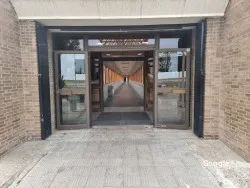 Area De Servicio, ristorante a Pina de Ebro