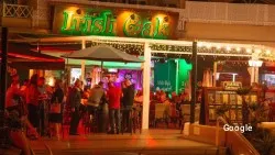 Restaurante The Irish Oak - Arona