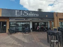 Restaurante El Salero - Albacete