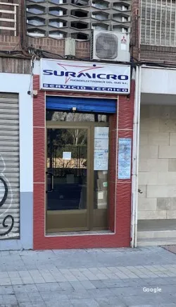 Restaurante Avenida Andalucia Granada - Granada