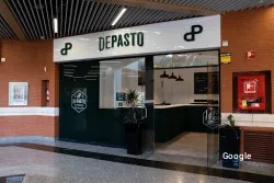 De Pasto, restaurant a Alcobendas