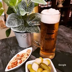 Restaurante Hamburguesería Obelix - Yecla