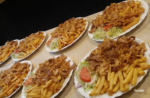 Foto de Iscar kebab hosteleria