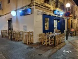 Mare Gastrobar Benicasim, restaurant in Benicàssim