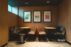 Restaurante McDonald's - Jaén Centro - Jaén