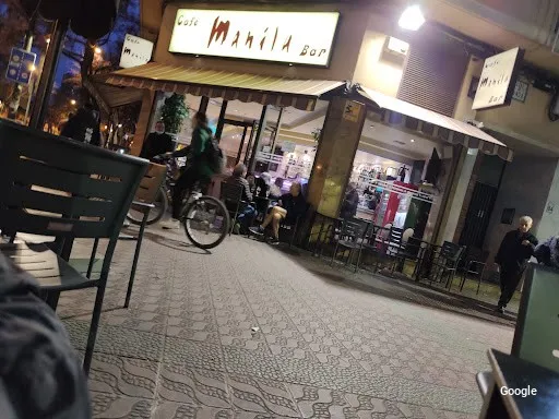Foto de Manila