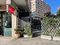 Restaurante GoPiano - Vigo