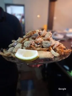 Restaurante Bodeguita Los Juncales - Utrera