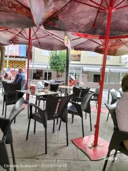 Restaurante Cafetería Cervecería Magaluf - Baena