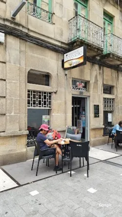 Restaurante Restaurante Soto - Pontevedra