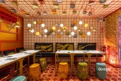 Mr. Chu, restaurant in Santiago de Compostela