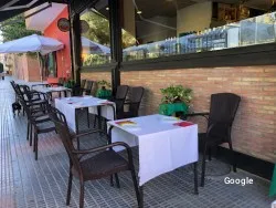 Restaurante Origen La Mancha - Murcia