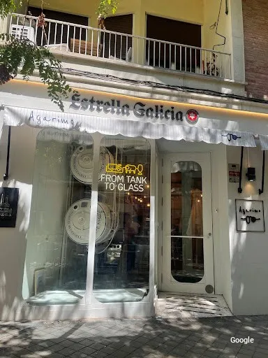 Foto de Agarimo taberna
