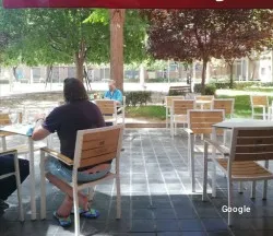 Restaurante Tasca Los Olmos Cafetería Bocateria - Valencia