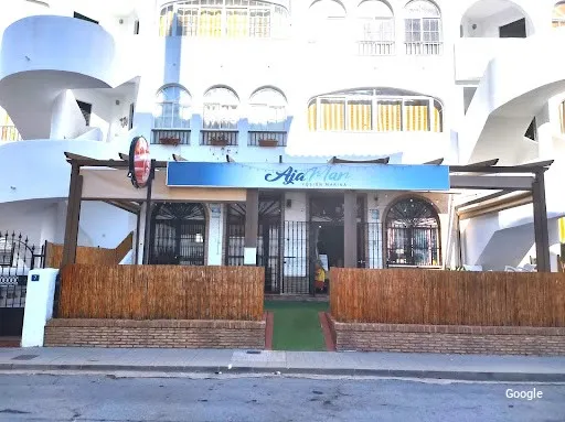 Foto de AjaMar