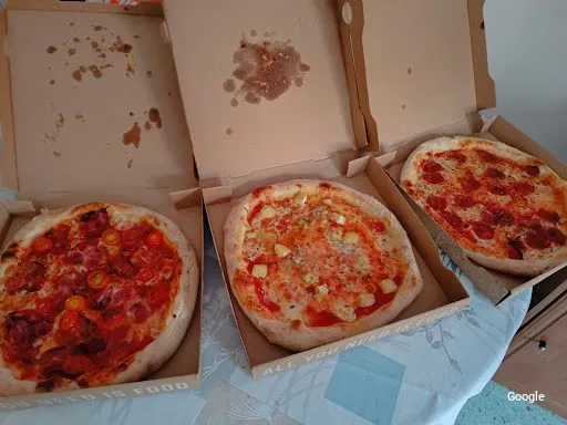 Foto de La Pizza