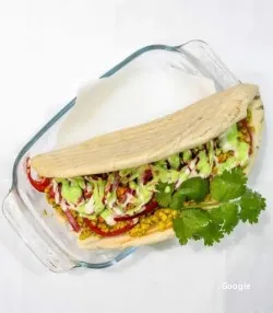 Restaurante La jaima Kebab - Gáldar