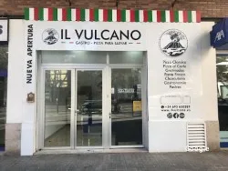 Restaurante IL VULCANO IIj - Valencia
