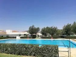 Restaurante Bar Piscina - Coripe