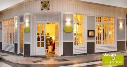 Restaurante Los Patios - Gijón