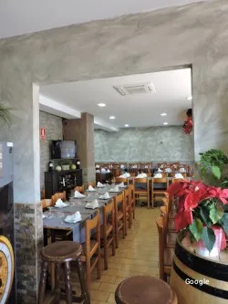 Restaurante Mesón Balouta - Barcelona