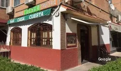 Restaurante Casa Cuesta - Torrejón de Ardoz
