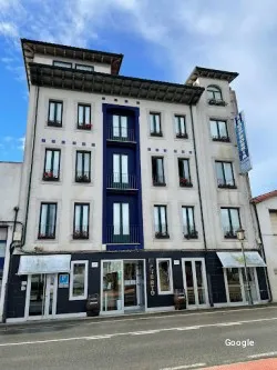 Bar El puerto, ristorante a Colindres