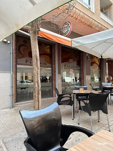 Foto de Café Parador