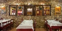Restaurante La Tagliatella - Reus - Reus