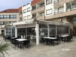 Restaurante Meson Taperia 'O Peirao' - Nigrán