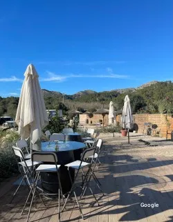 Can Babiloni, restaurant in Andratx