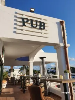 Restaurante The Port Pub - Santanyí