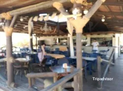 Restaurante Cerveceria El Paraiso - Ayamonte