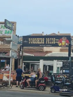 Restaurante Yorkshire Pride Three - Benidorm