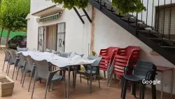 Restaurante Restaurante Can Mata - Aiguamúrcia