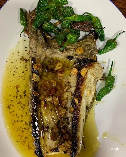 Foto de Taberna Tetuan 'Kata'