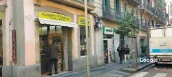 Restaurante Folgoso o Courel - Barcelona