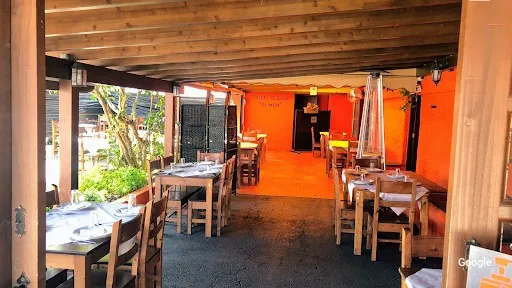 Foto de Tasca Bodegón El Men
