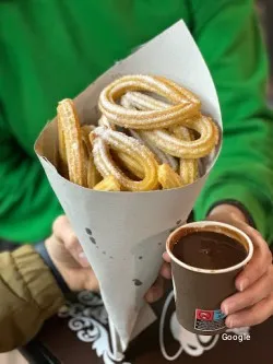Restaurante Churrería Tofi Chocolateria - Cartagena