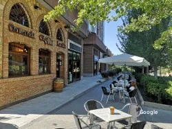Restaurante Parrilla El Alto - Madrid