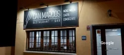 Restaurante Can Marcos - Vilablareix